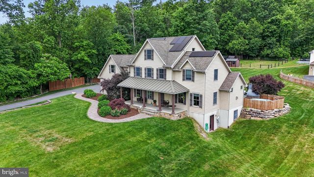 5325-L HAMMOND RD, New Holland, PA 17557