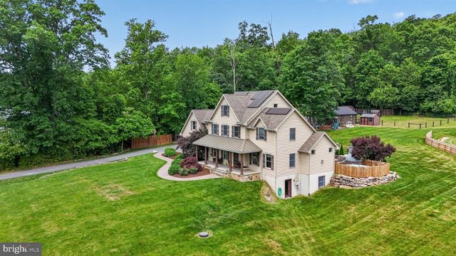5325-L HAMMOND RD, New Holland, PA 17557