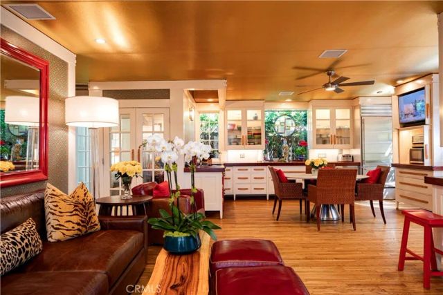 195 Parkwood Avenue, Pasadena, CA 91107