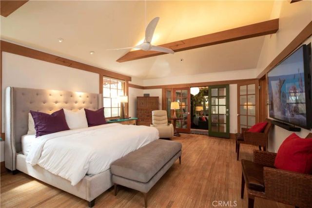 195 Parkwood Avenue, Pasadena, CA 91107