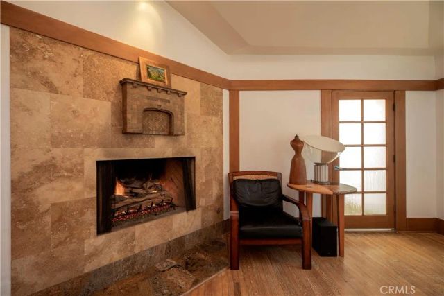 195 Parkwood Avenue, Pasadena, CA 91107