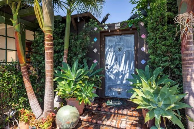 195 Parkwood Avenue, Pasadena, CA 91107