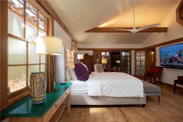 195 Parkwood Avenue, Pasadena, CA 91107