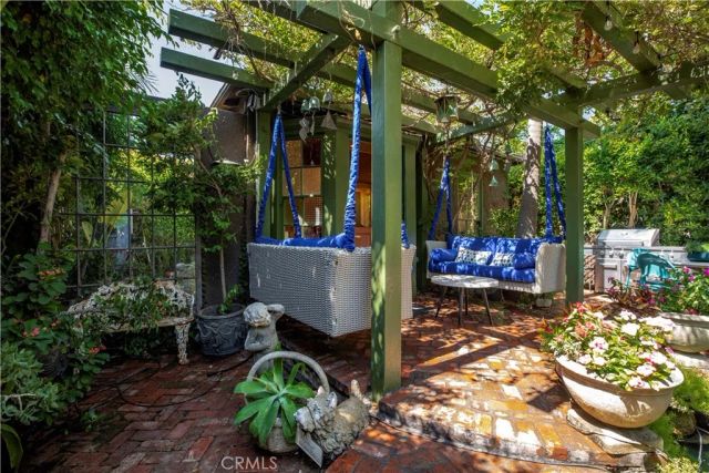 195 Parkwood Avenue, Pasadena, CA 91107