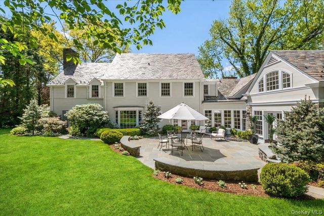 14 Bonnie Briar Lane, Larchmont, NY 10538