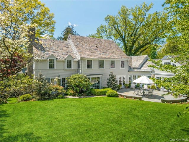 14 Bonnie Briar Lane, Larchmont, NY 10538