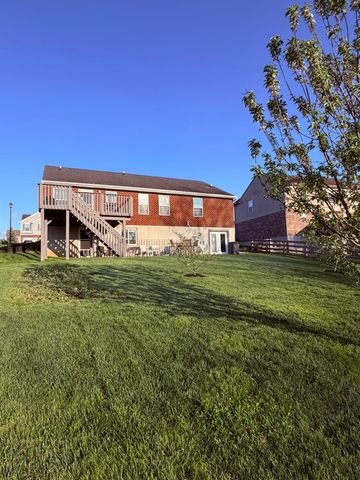 10716 Blooming Court, Independence, KY 41051