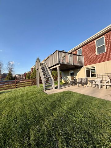 10716 Blooming Court, Independence, KY 41051