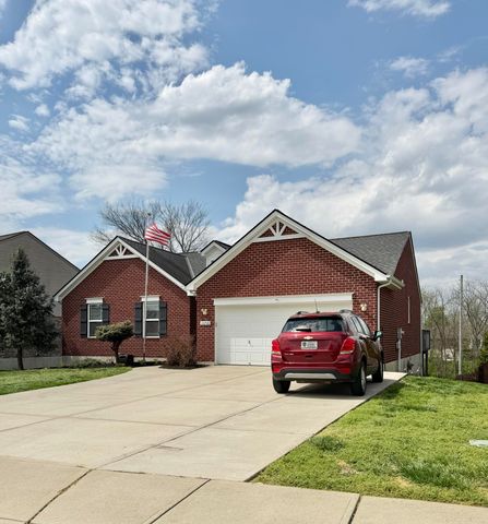 10716 Blooming Court, Independence, KY 41051