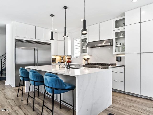 618 E Cabarrus Street, Raleigh, NC 27601