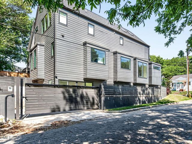 618 E Cabarrus Street, Raleigh, NC 27601