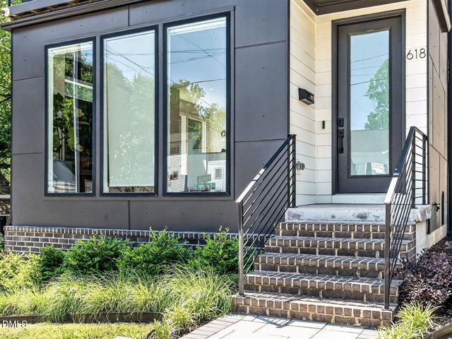 618 E Cabarrus Street, Raleigh, NC 27601