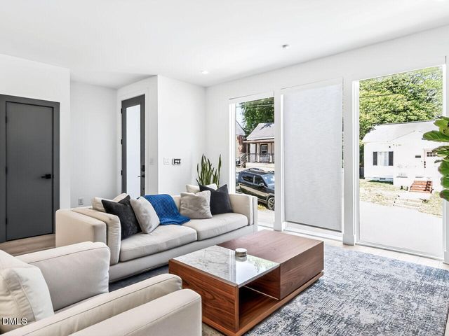 618 E Cabarrus Street, Raleigh, NC 27601