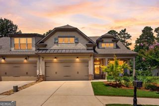 224 Misty View Drive, Canton, GA 30114