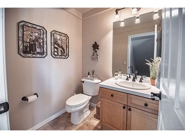 1000 Cochetopa Dr, Larkspur, CO 80118