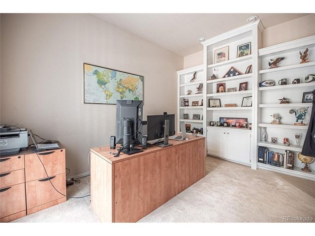1000 Cochetopa Dr, Larkspur, CO 80118