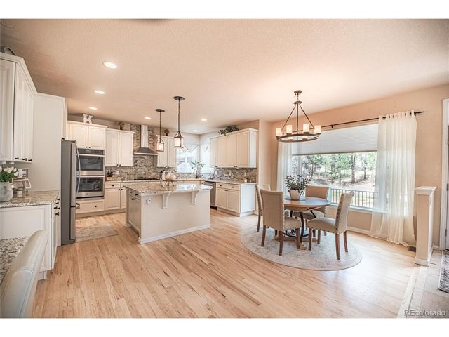 1000 Cochetopa Dr, Larkspur, CO 80118