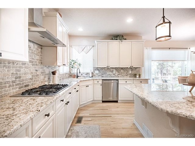 1000 Cochetopa Dr, Larkspur, CO 80118