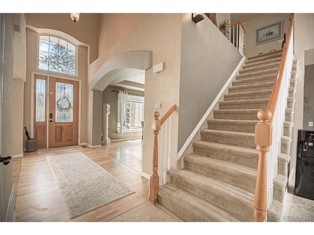 1000 Cochetopa Dr, Larkspur, CO 80118