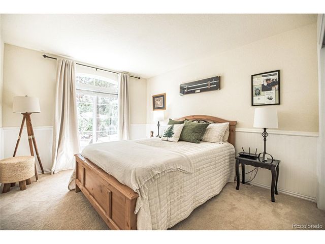 1000 Cochetopa Dr, Larkspur, CO 80118