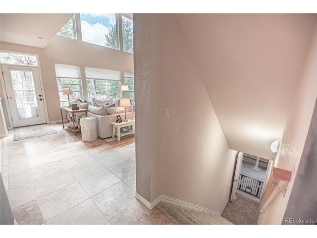1000 Cochetopa Dr, Larkspur, CO 80118