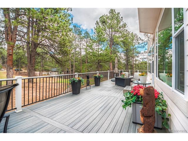 1000 Cochetopa Dr, Larkspur, CO 80118