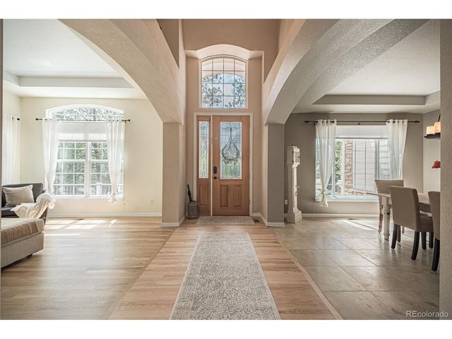 1000 Cochetopa Dr, Larkspur, CO 80118