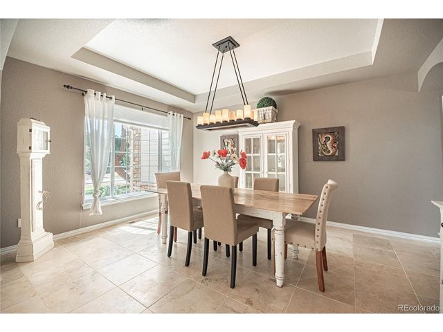 1000 Cochetopa Dr, Larkspur, CO 80118
