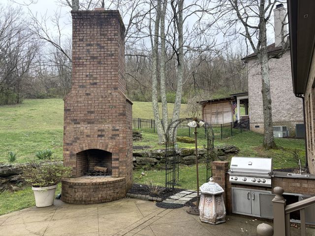 723 Azalea Ct, Franklin, TN 37064