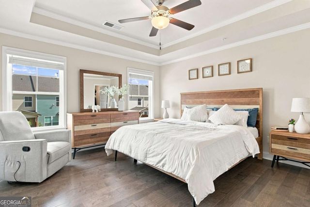 1746 Prelude Pte, Marietta, GA 30067