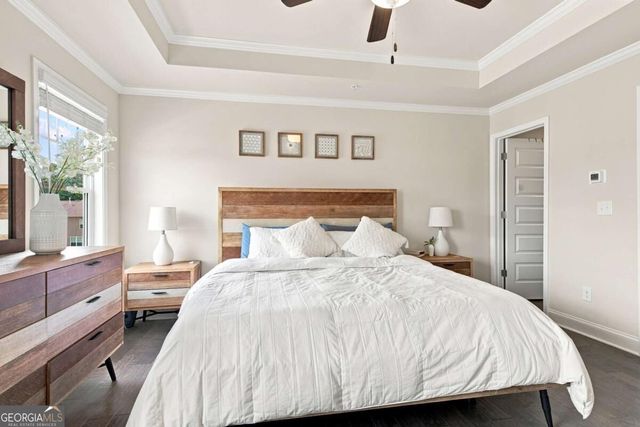 1746 Prelude Pte, Marietta, GA 30067