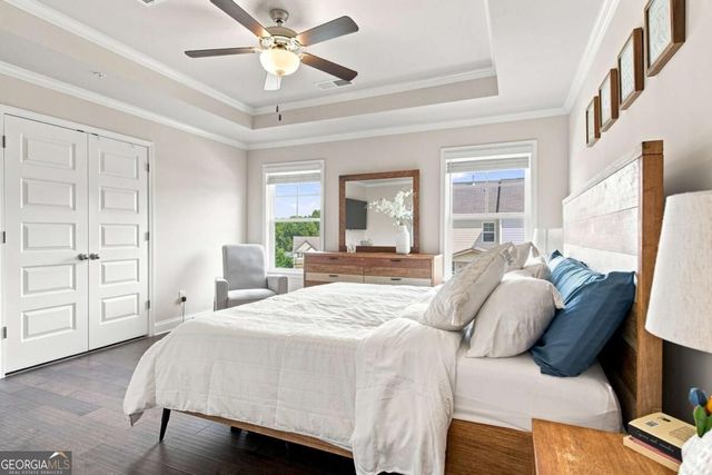 1746 Prelude Pte, Marietta, GA 30067