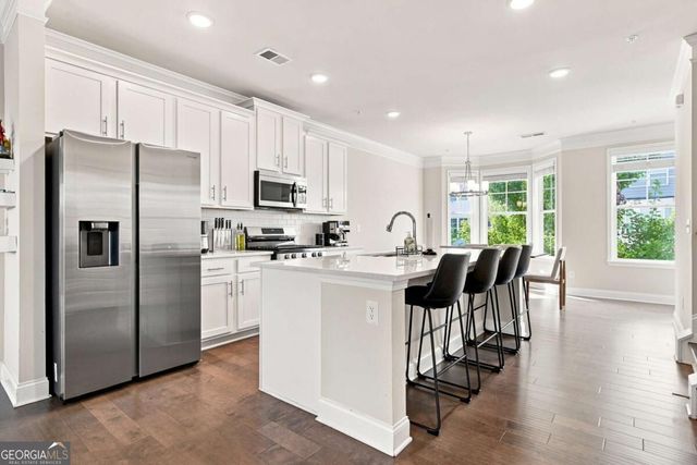 1746 Prelude Pte, Marietta, GA 30067
