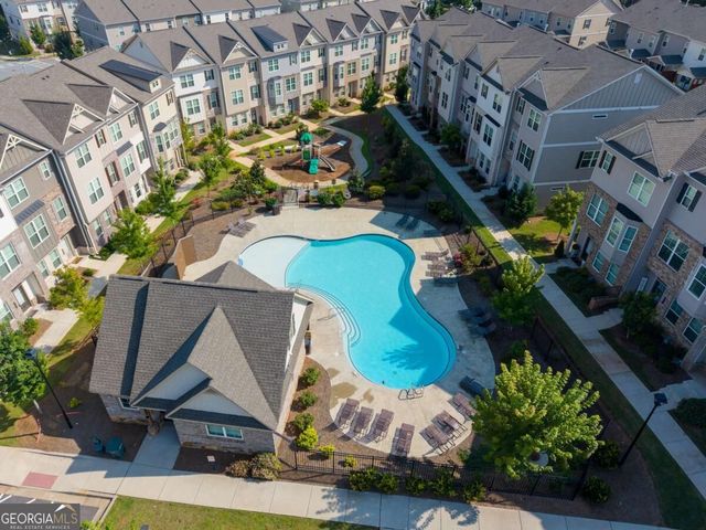 1746 Prelude Pte, Marietta, GA 30067