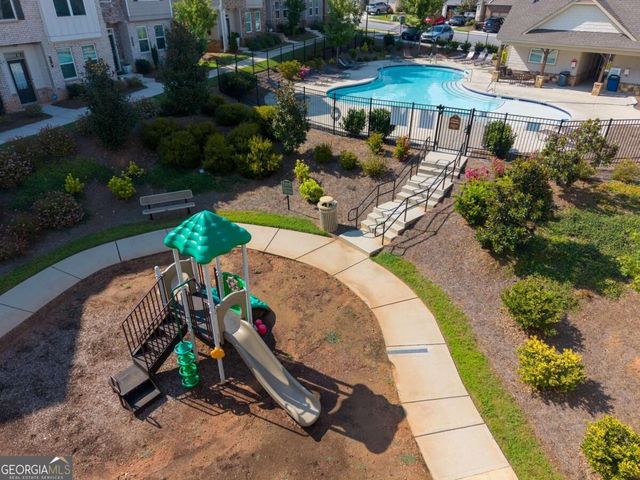 1746 Prelude Pte, Marietta, GA 30067