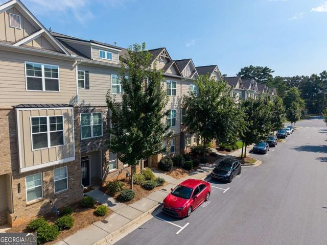 1746 Prelude Pte, Marietta, GA 30067