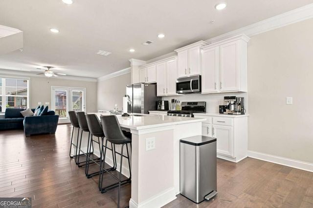 1746 Prelude Pte, Marietta, GA 30067