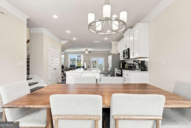 1746 Prelude Pte, Marietta, GA 30067