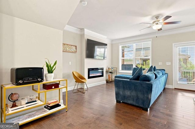 1746 Prelude Pte, Marietta, GA 30067