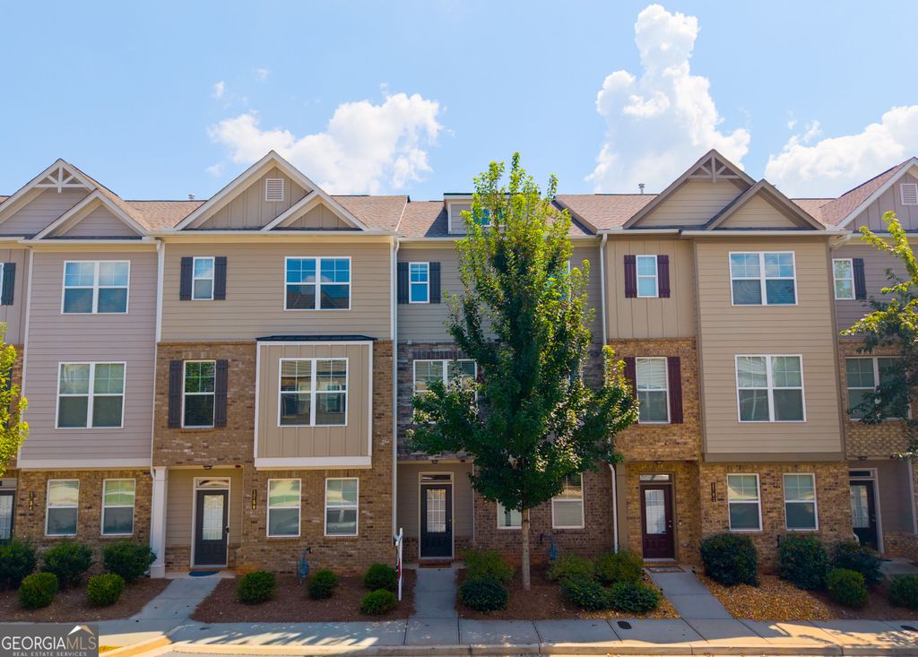 1746 Prelude Pte, Marietta, GA 30067