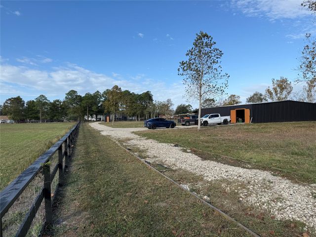 6407 Avenue O, Santa Fe, TX 77510