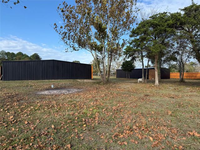 6407 Avenue O, Santa Fe, TX 77510