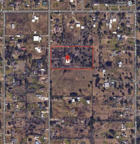 6407 Avenue O, Santa Fe, TX 77510