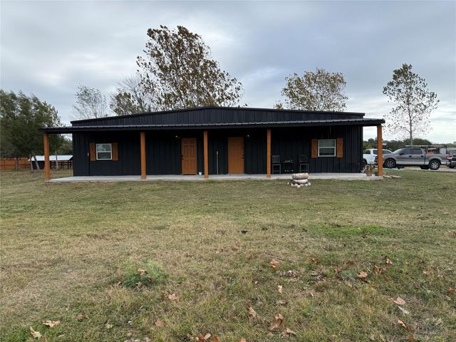 6407 Avenue O, Santa Fe, TX 77510