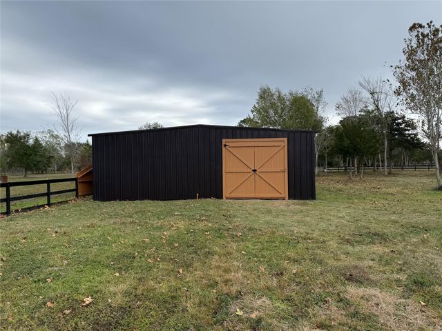 6407 Avenue O, Santa Fe, TX 77510