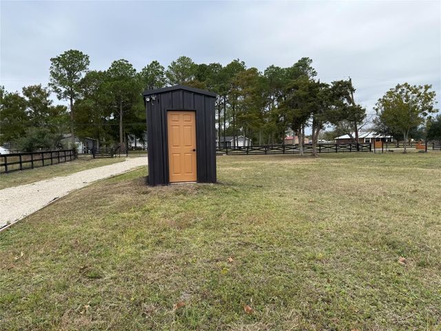 6407 Avenue O, Santa Fe, TX 77510