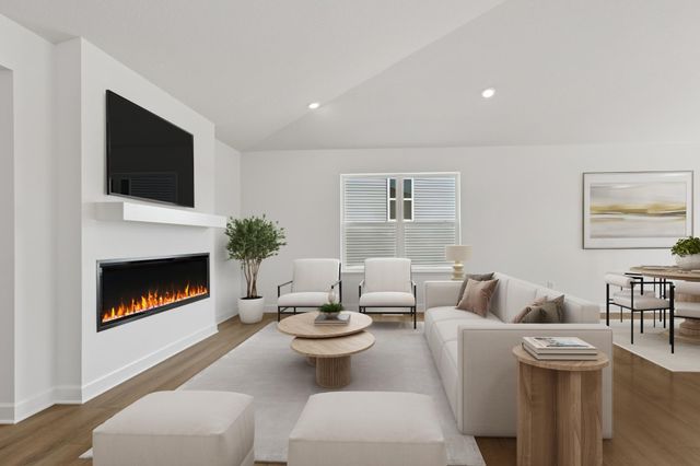 1924 Ironwood Drive, Carver, MN 55315