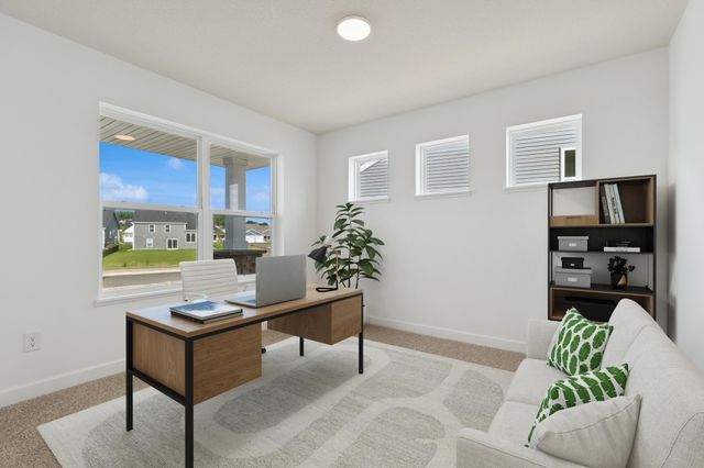 1924 Ironwood Drive, Carver, MN 55315