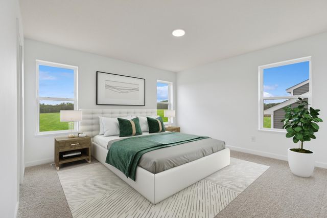 1924 Ironwood Drive, Carver, MN 55315