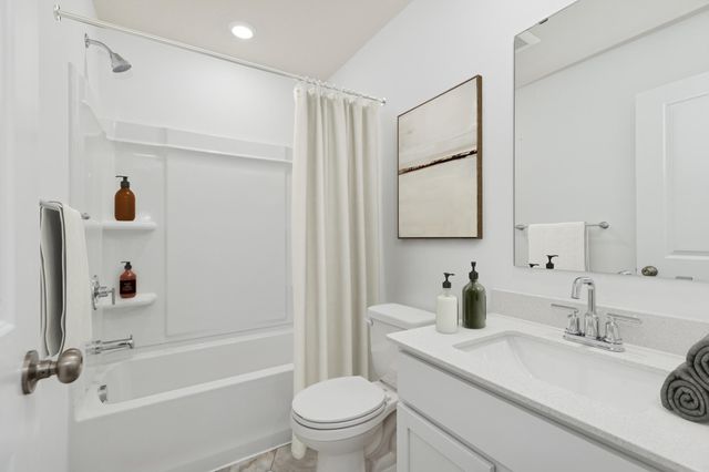 1924 Ironwood Drive, Carver, MN 55315